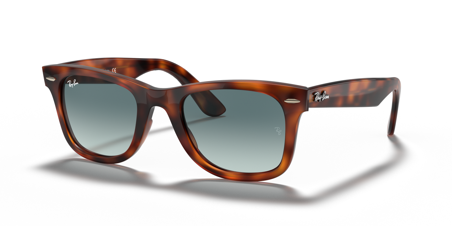 RAY-BAN RB4340 WAYFARER 63973M 50