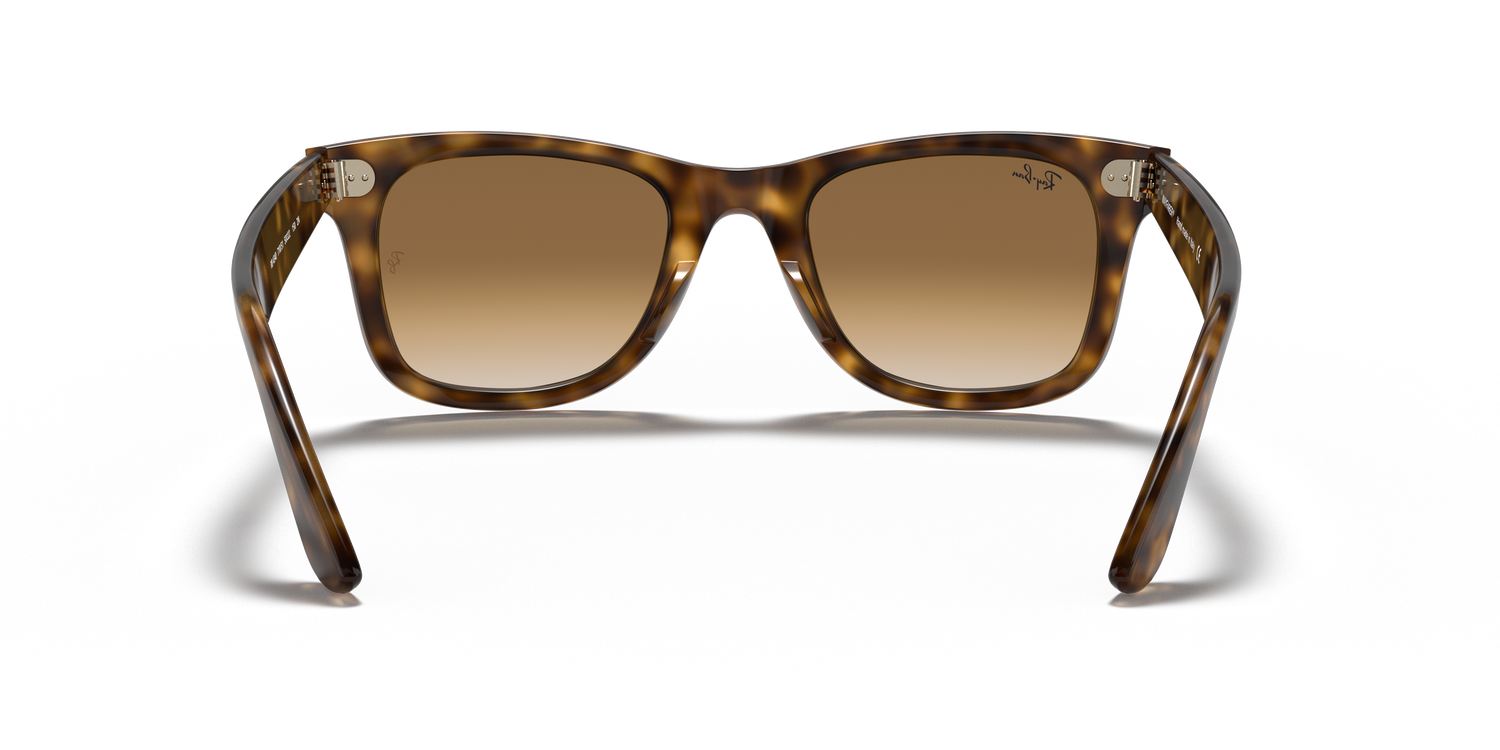 RAY-BAN RB4340 WAYFARER 710/51 50