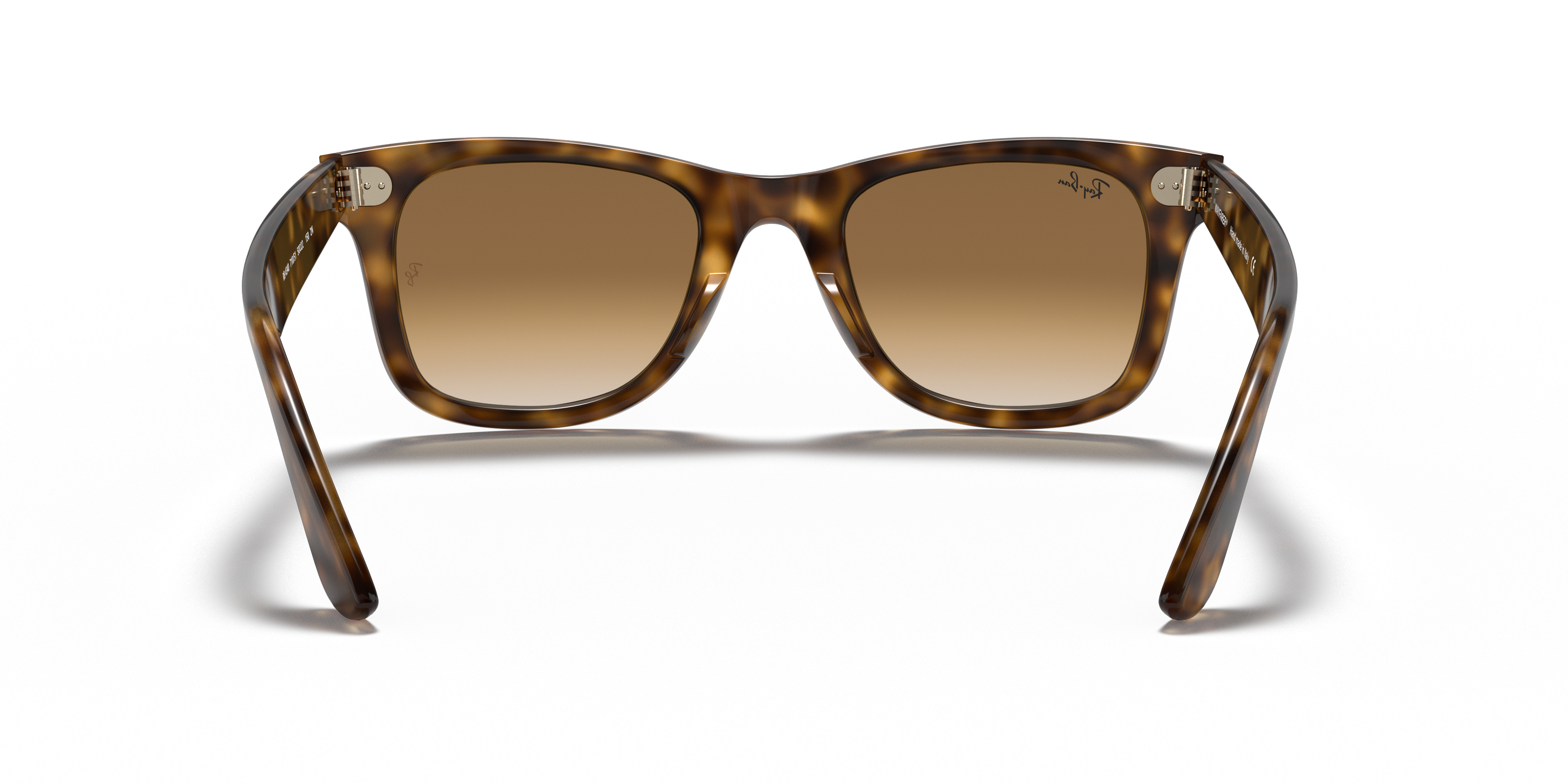 RAY-BAN RB4340 WAYFARER 710/51 50