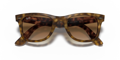 RAY-BAN RB4340 WAYFARER 710/51 50