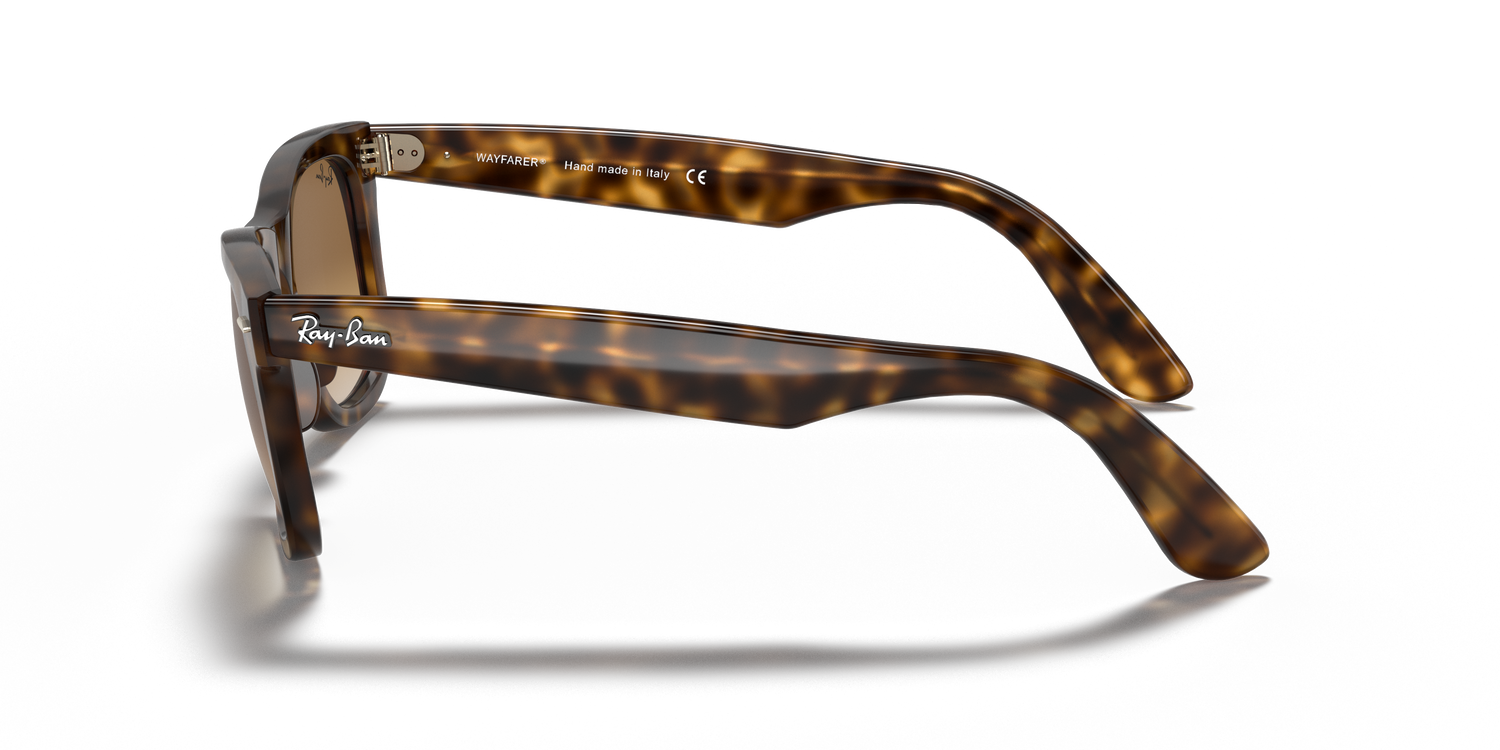RAY-BAN RB4340 WAYFARER 710/51 50