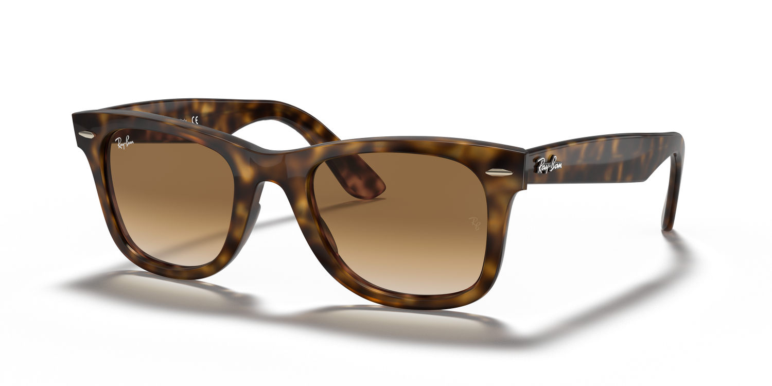 RAY-BAN RB4340 WAYFARER 710/51 50