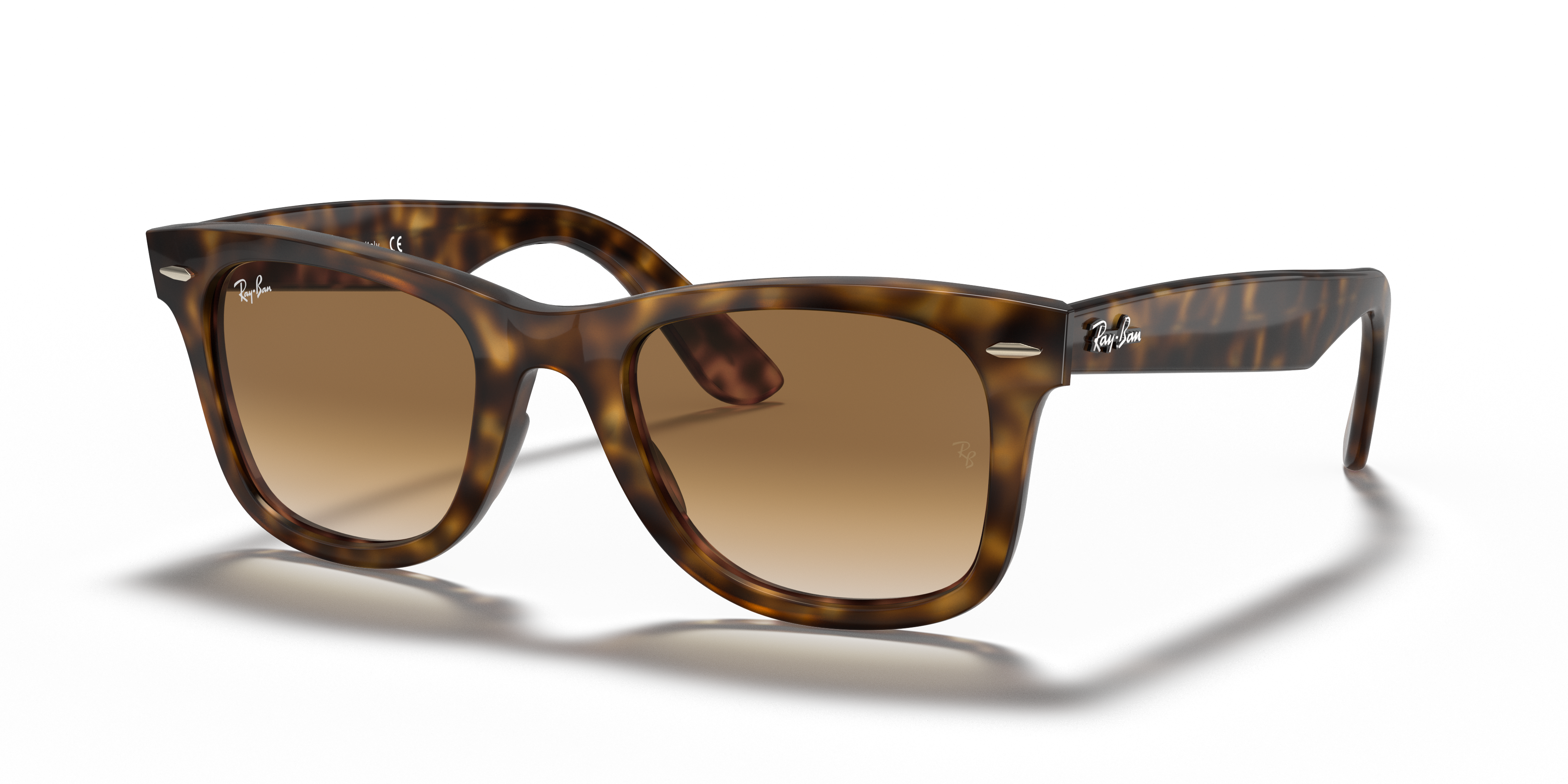 RAY-BAN RB4340 WAYFARER 710/51 50