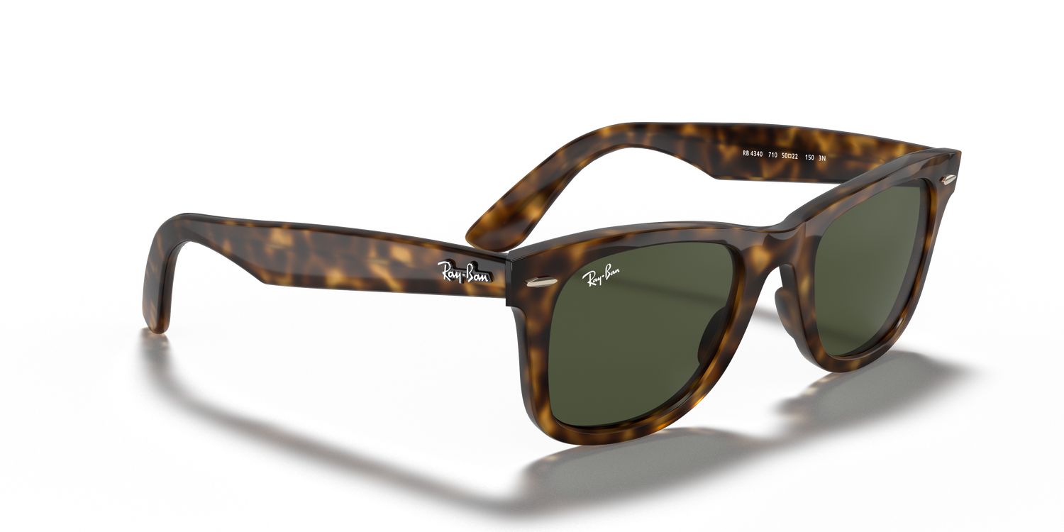 Ray-Ban RB4340 Wayfarer 710 50