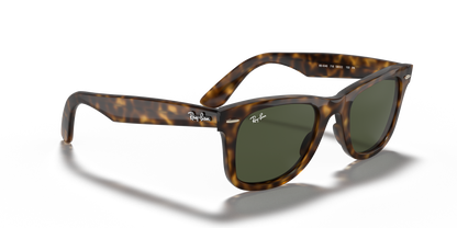 Ray-Ban RB4340 Wayfarer 710 50