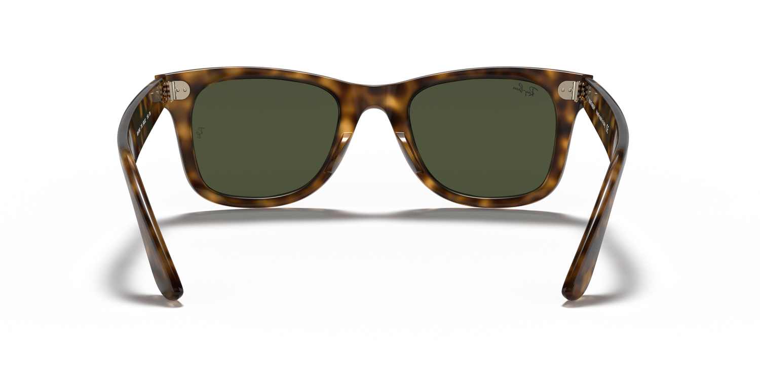 Ray-Ban RB4340 Wayfarer 710 50