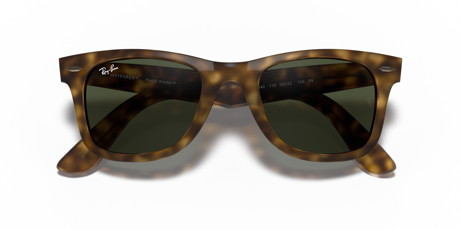 Ray-Ban RB4340 Wayfarer 710 50