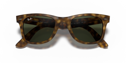 Ray-Ban RB4340 Wayfarer 710 50