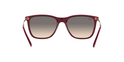 RAY-BAN RB4344 653432 56