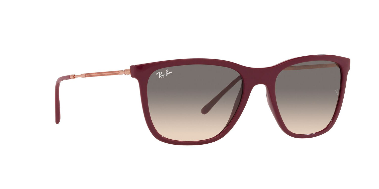 RAY-BAN RB4344 653432 56