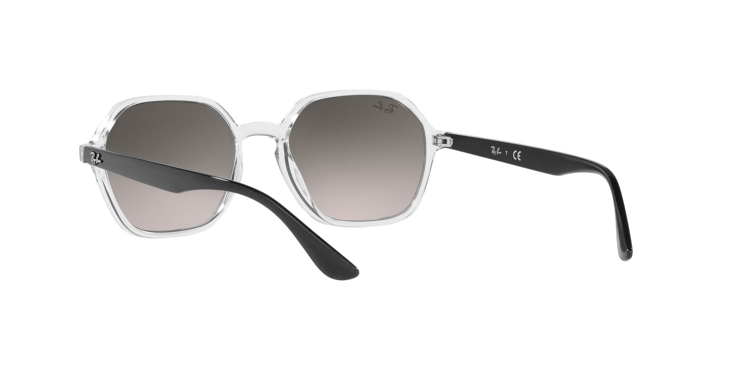 RAY-BAN RB4361 647711 52