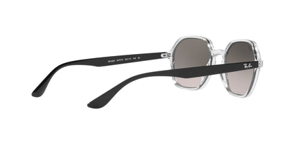 RAY-BAN RB4361 647711 52