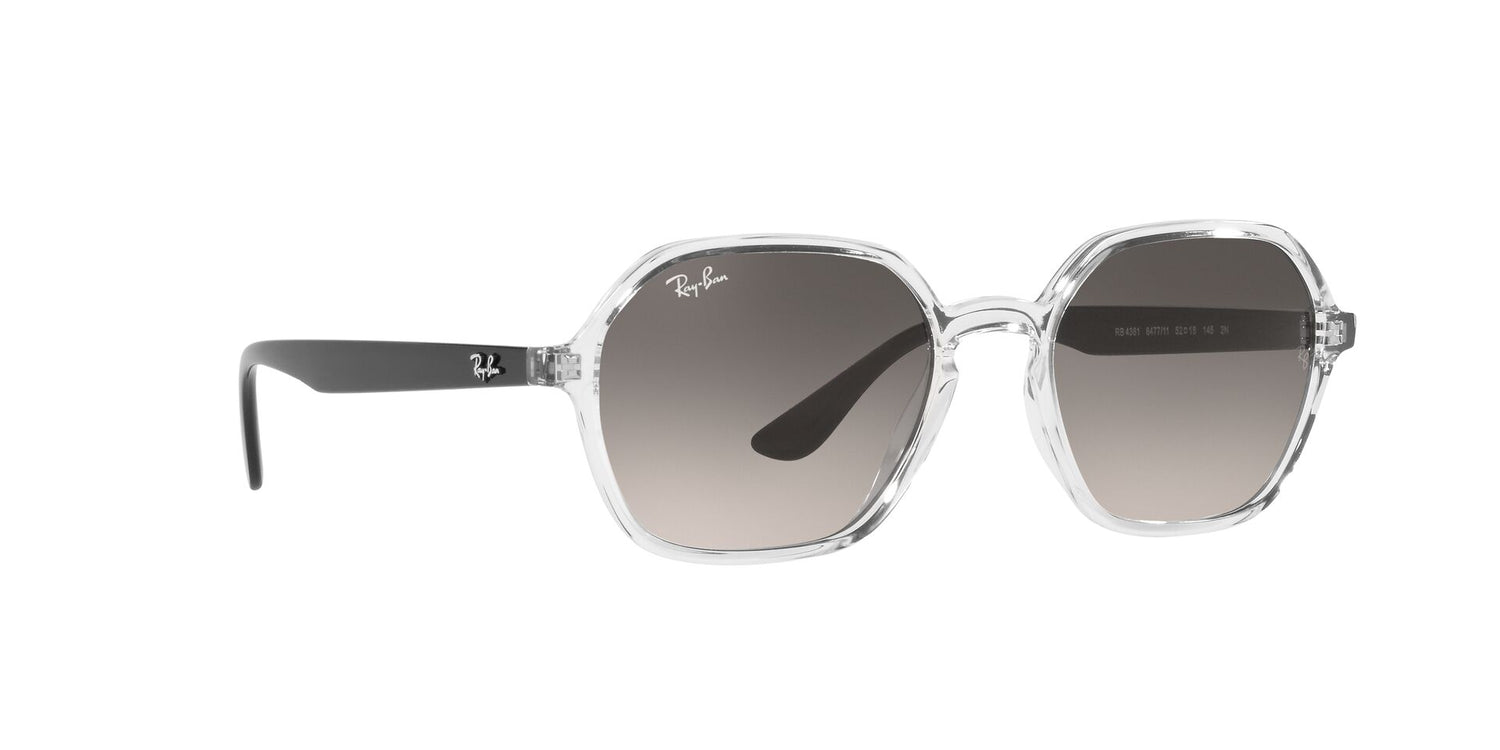 RAY-BAN RB4361 647711 52