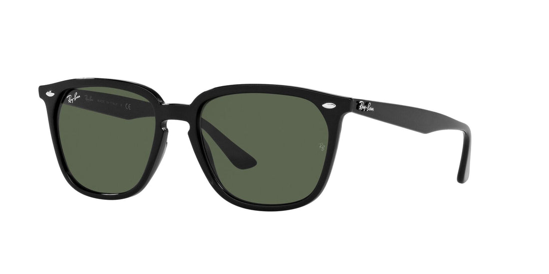 RAY-BAN RB4362 601/71 55