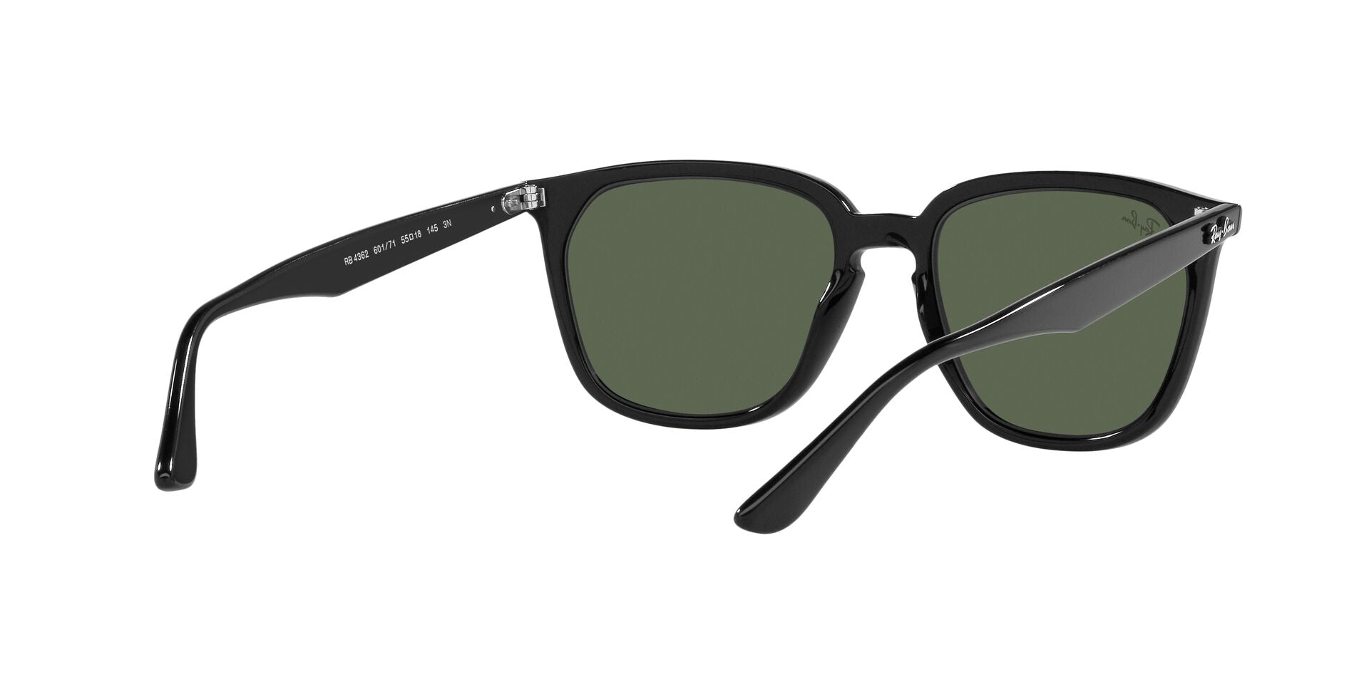 RAY-BAN RB4362 601/71 55