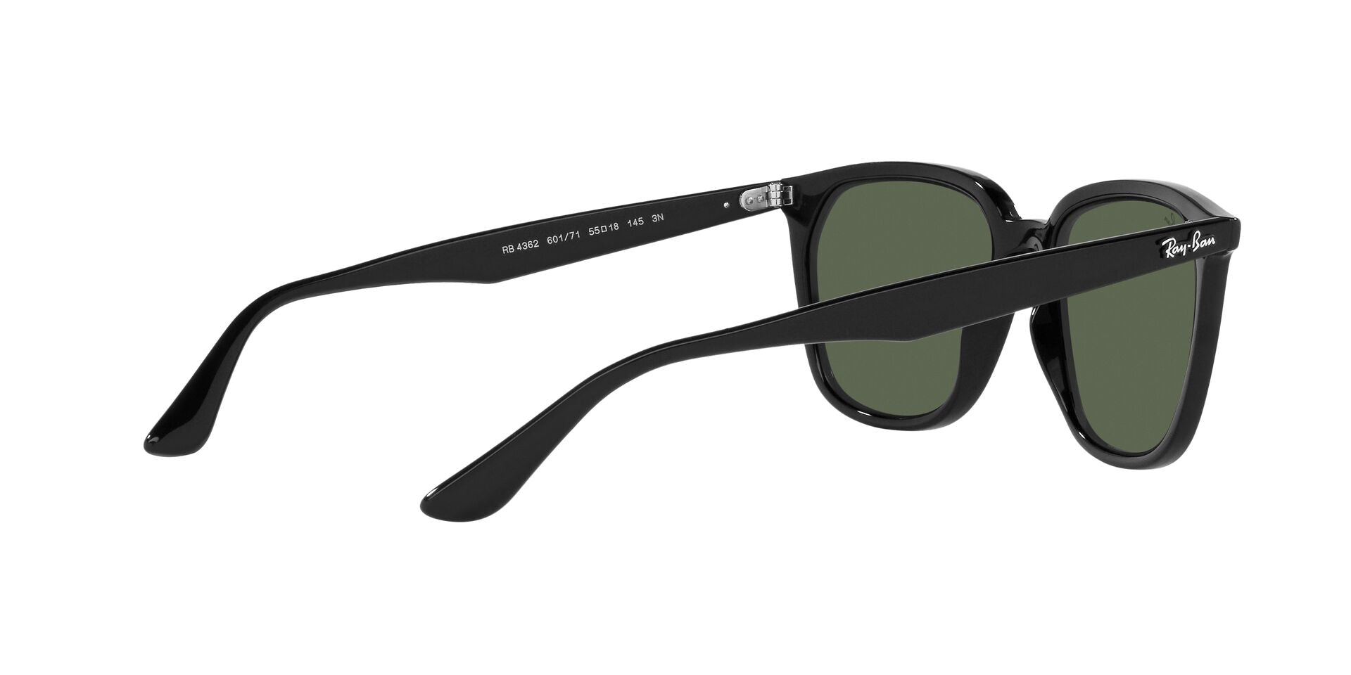 RAY-BAN RB4362 601/71 55