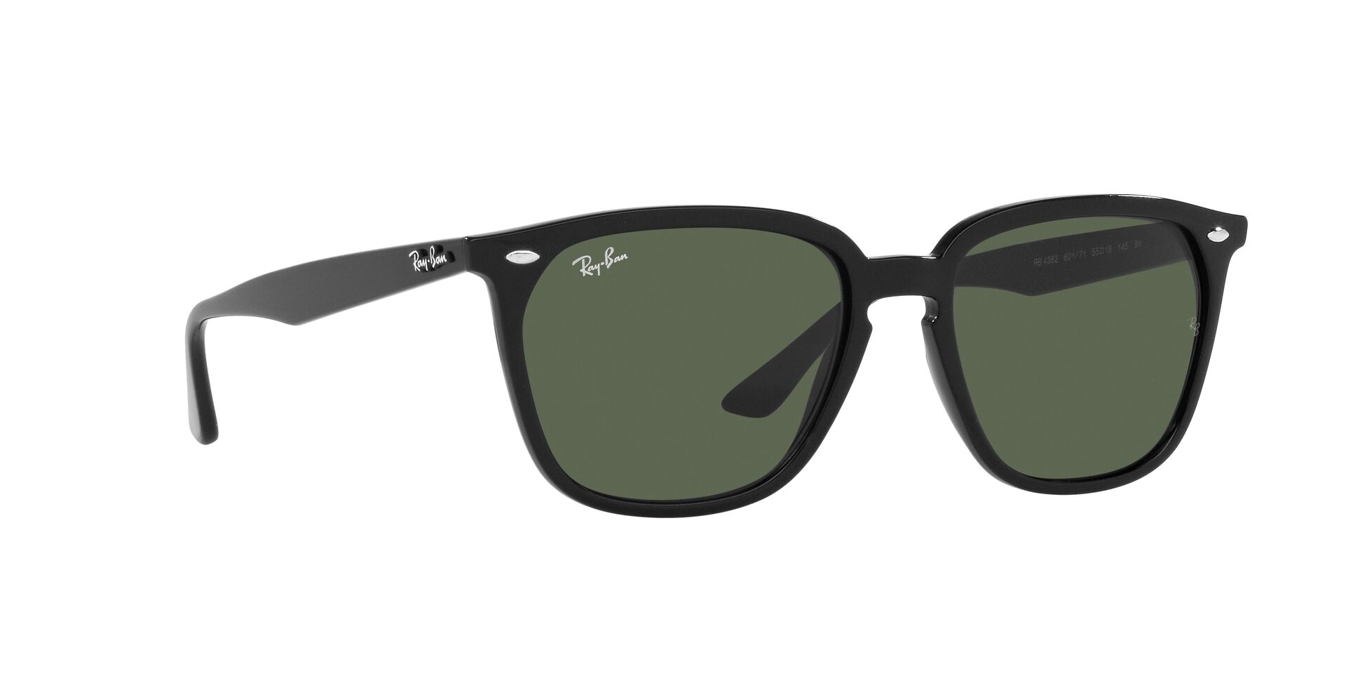 RAY-BAN RB4362 601/71 55