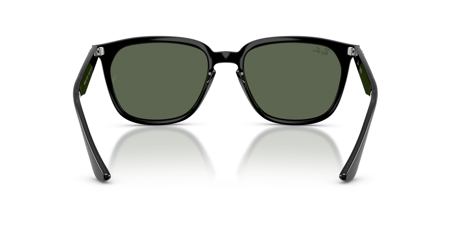 RAY-BAN RB4362 601/71 55