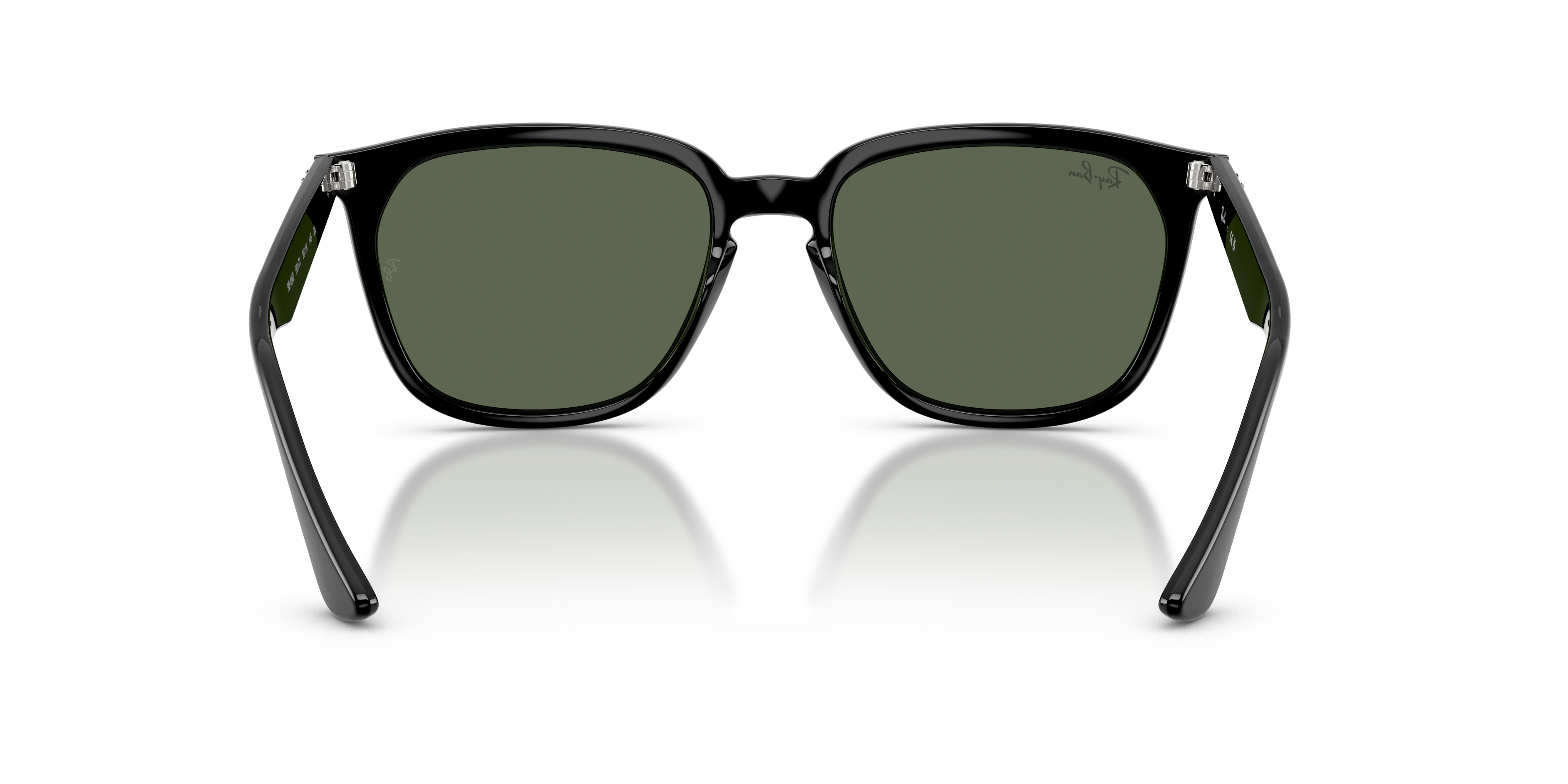 RAY-BAN RB4362 601/71 55