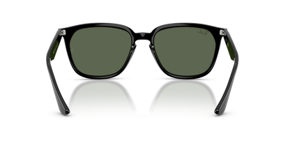 RAY-BAN RB4362 601/71 55