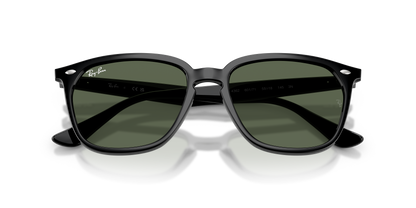 RAY-BAN RB4362 601/71 55