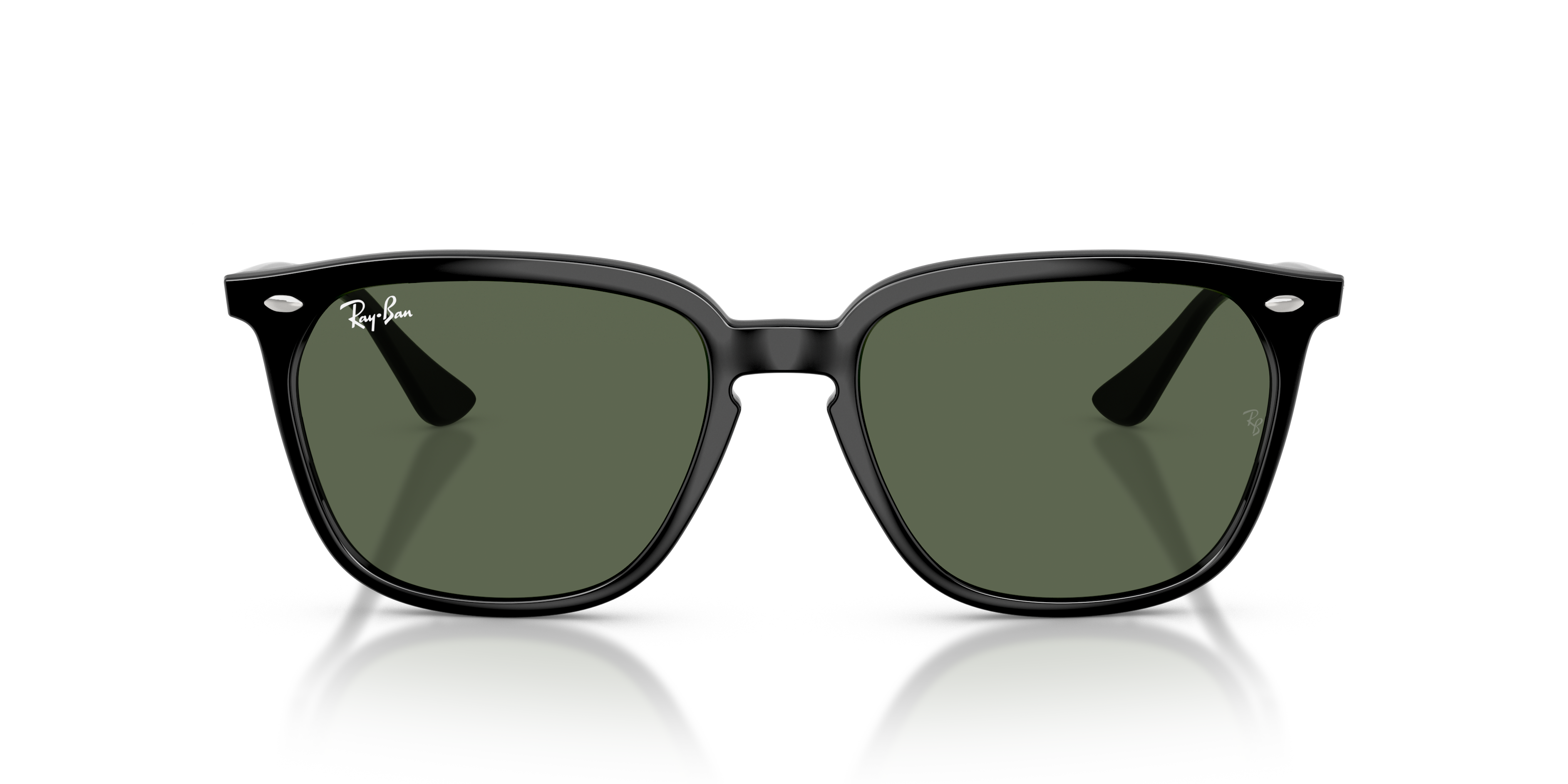 RAY-BAN RB4362 601/71 55