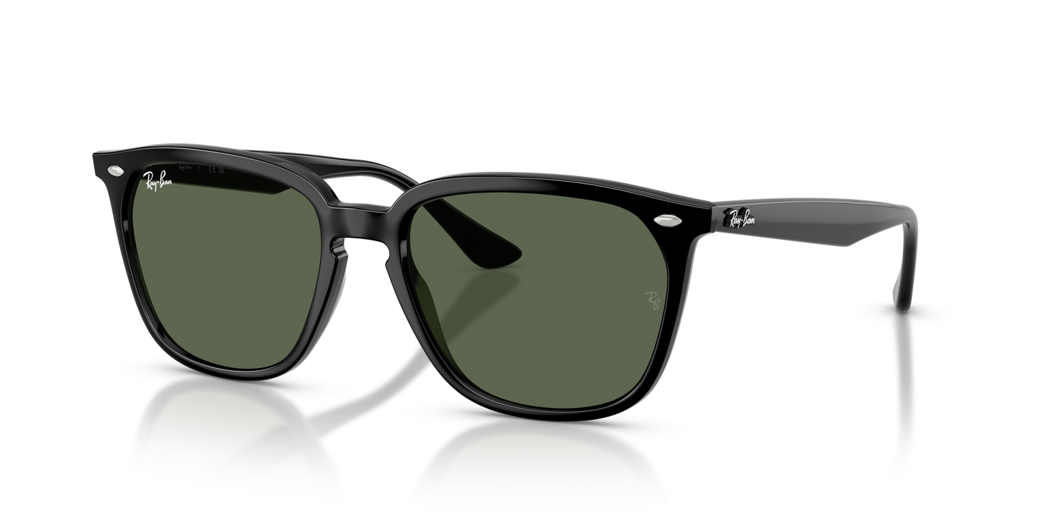 RAY-BAN RB4362 601/71 55