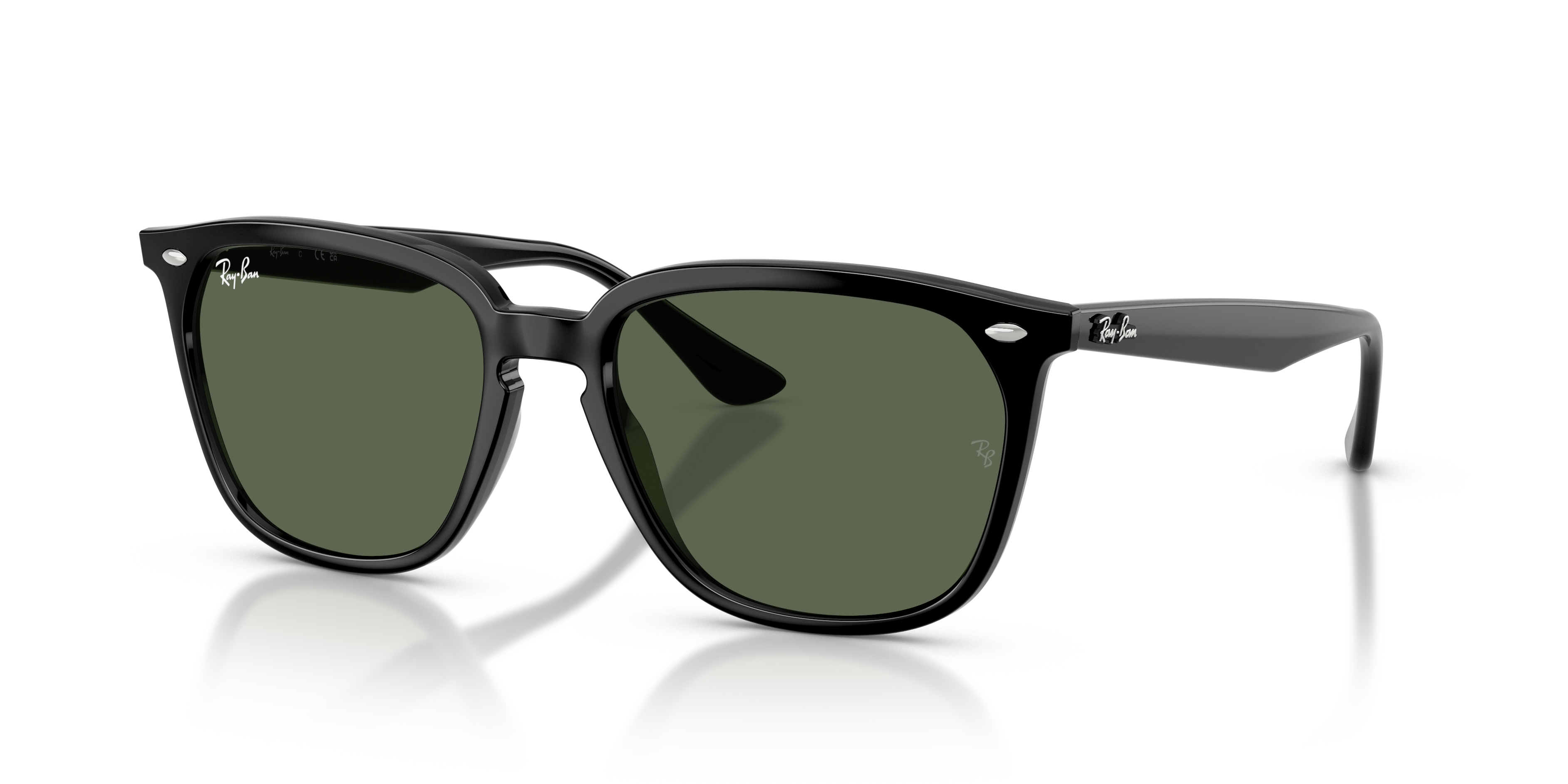 RAY-BAN RB4362 601/71 55