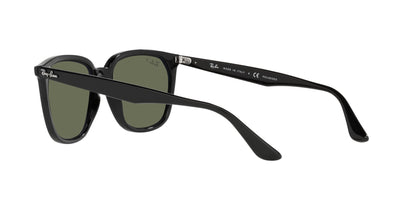 RAY-BAN RB4362 601/9A 55