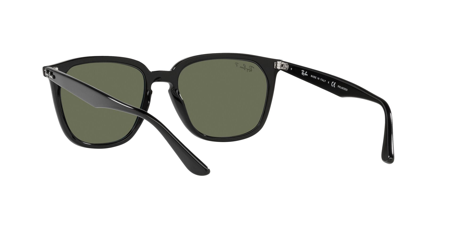 RAY-BAN RB4362 601/9A 55