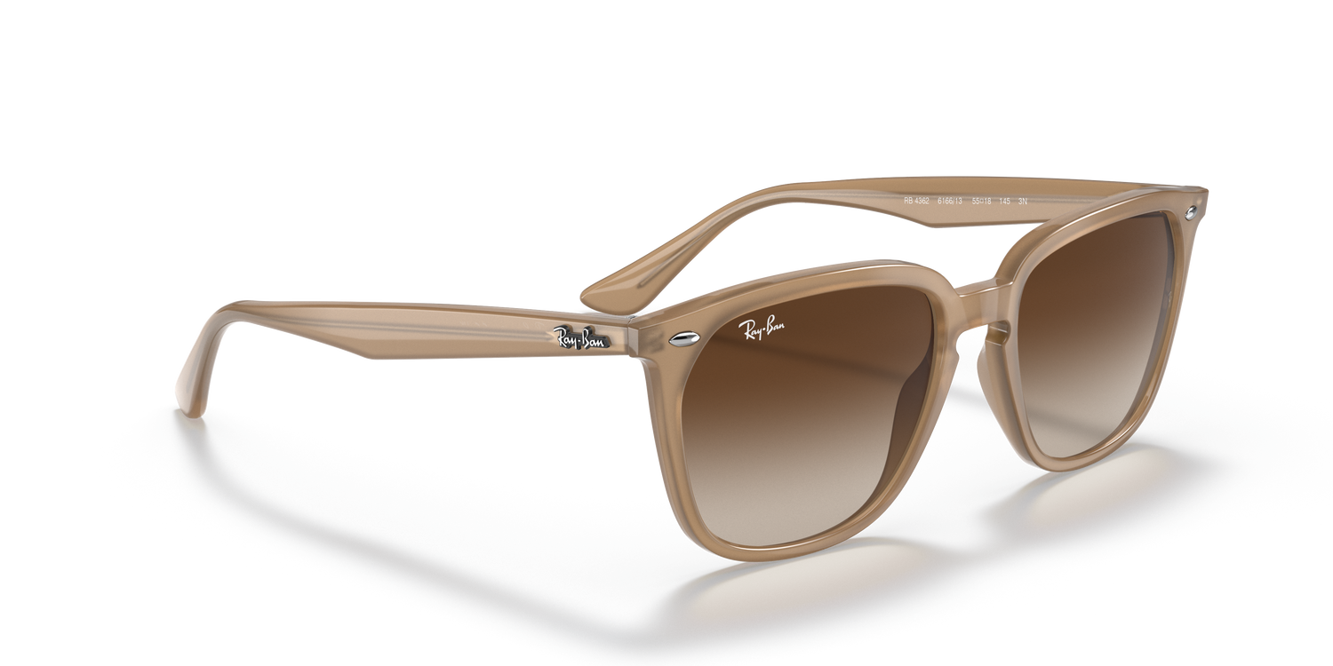 RAY-BAN RB4362 616613 55