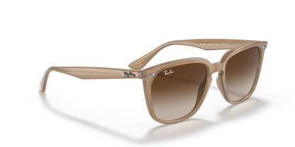 RAY-BAN RB4362 616613 55