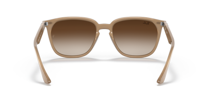 RAY-BAN RB4362 616613 55