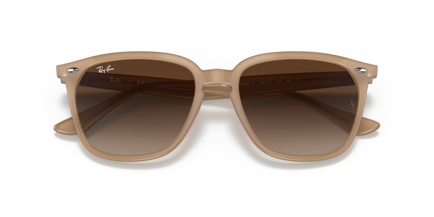 RAY-BAN RB4362 616613 55