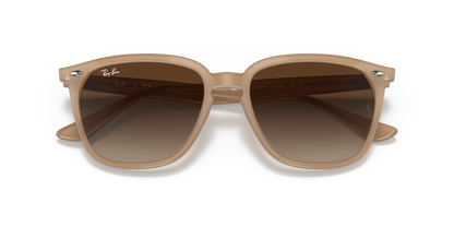 RAY-BAN RB4362 616613 55