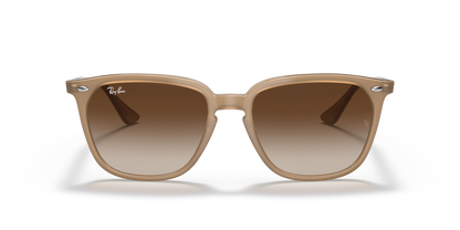 RAY-BAN RB4362 616613 55