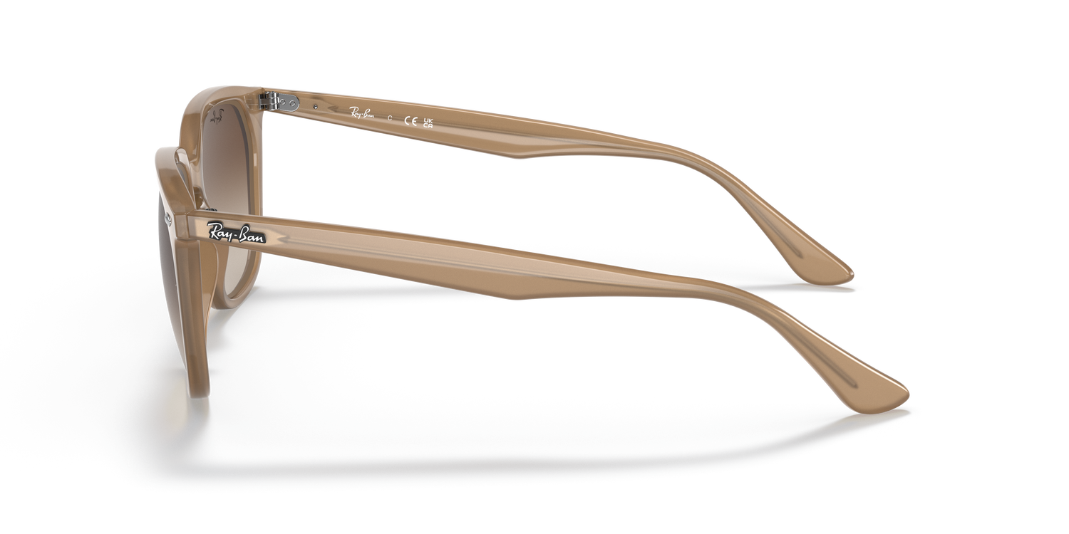 RAY-BAN RB4362 616613 55