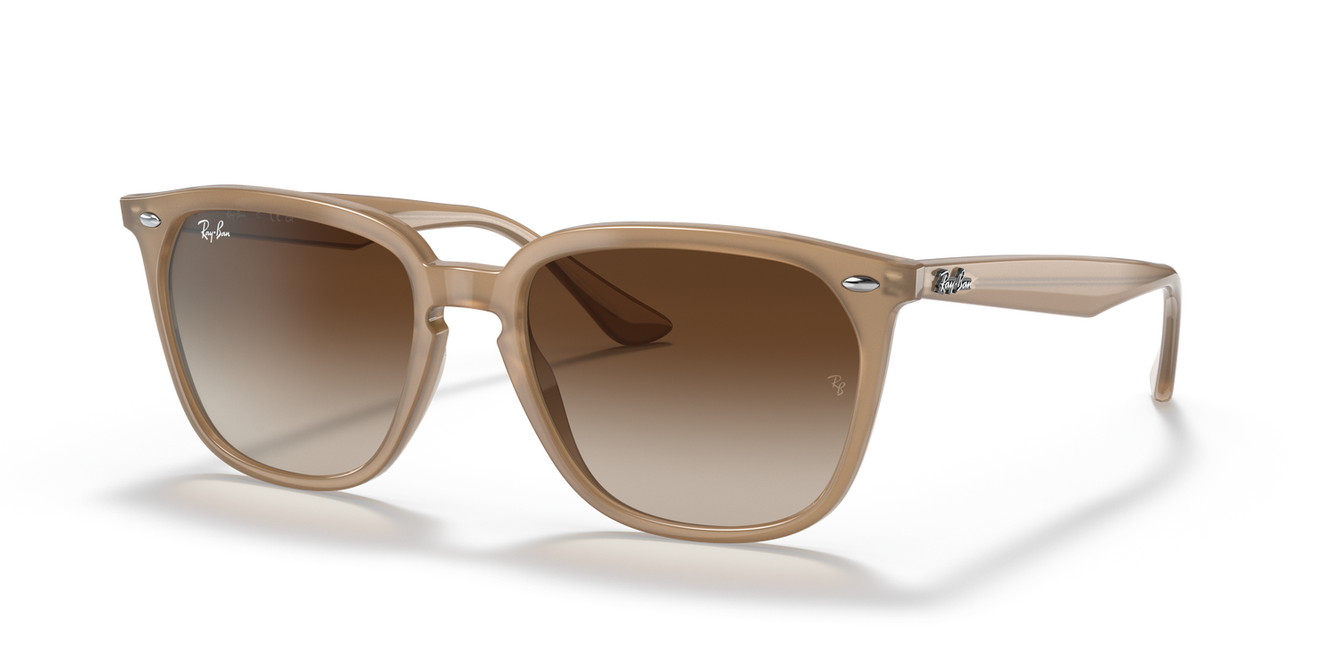 RAY-BAN RB4362 616613 55