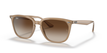 RAY-BAN RB4362 616613 55