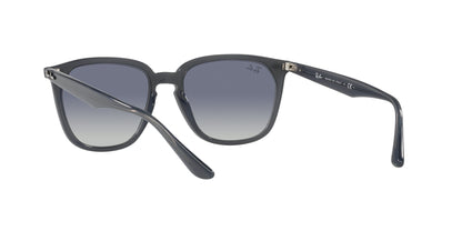 RAY-BAN RB4362 62304L 55