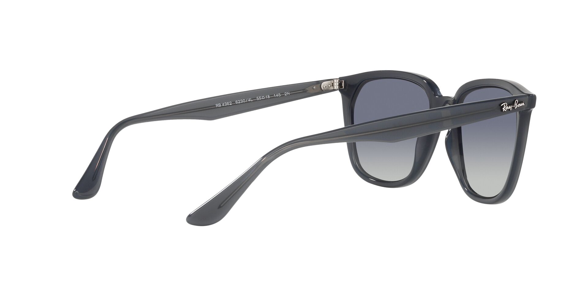 RAY-BAN RB4362 62304L 55