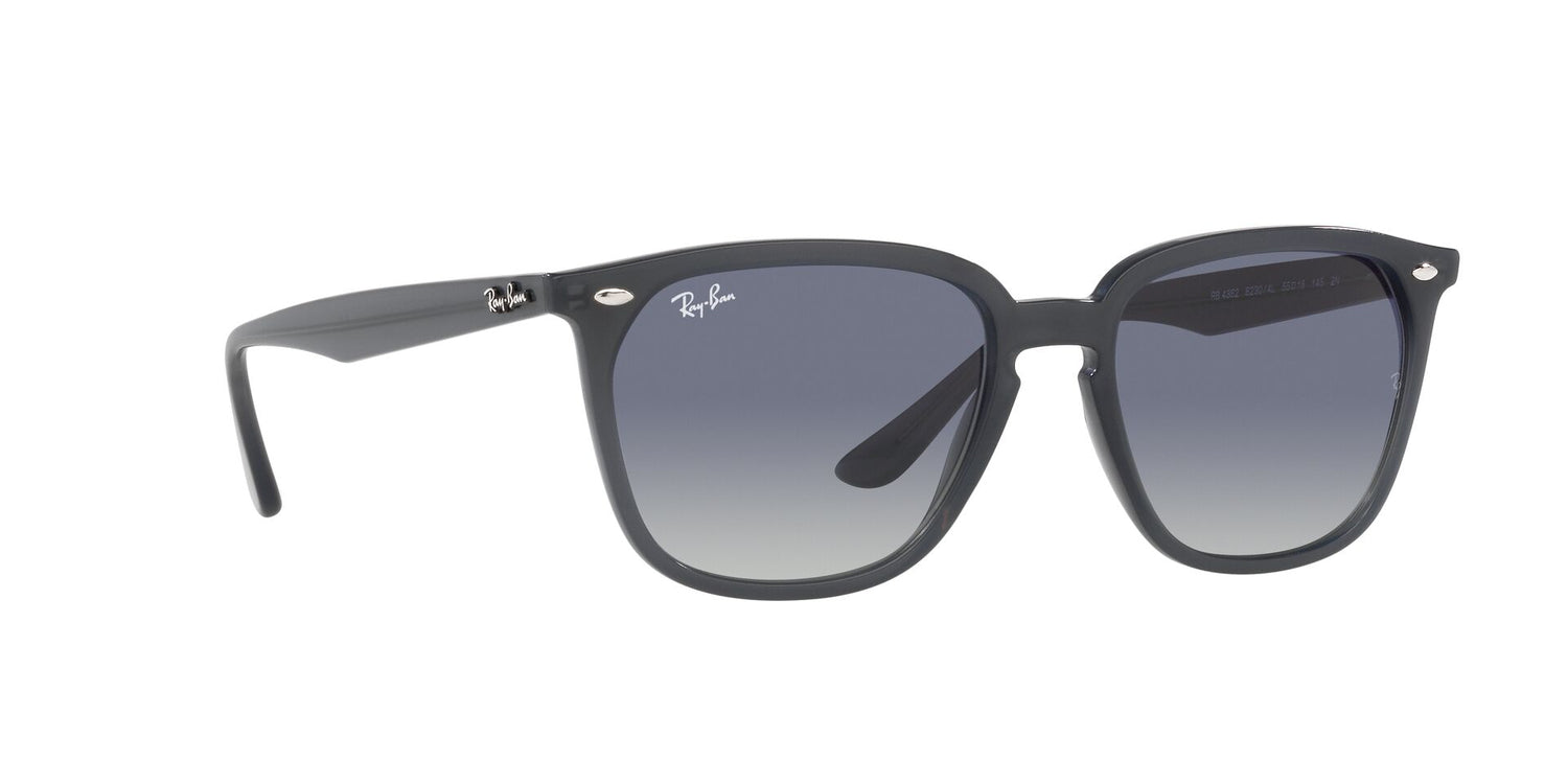 RAY-BAN RB4362 62304L 55