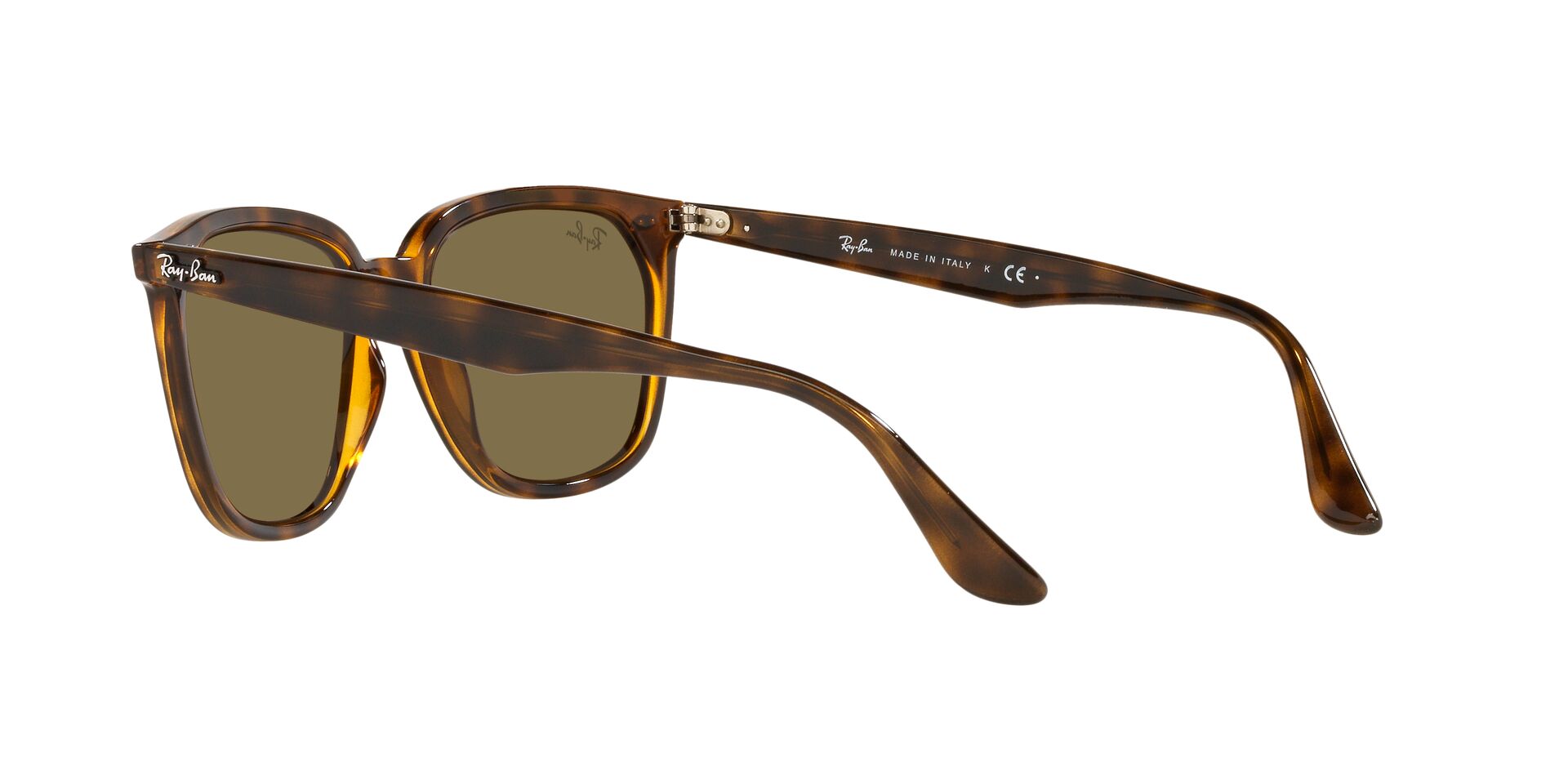 RAY-BAN RB4362 710/73 55