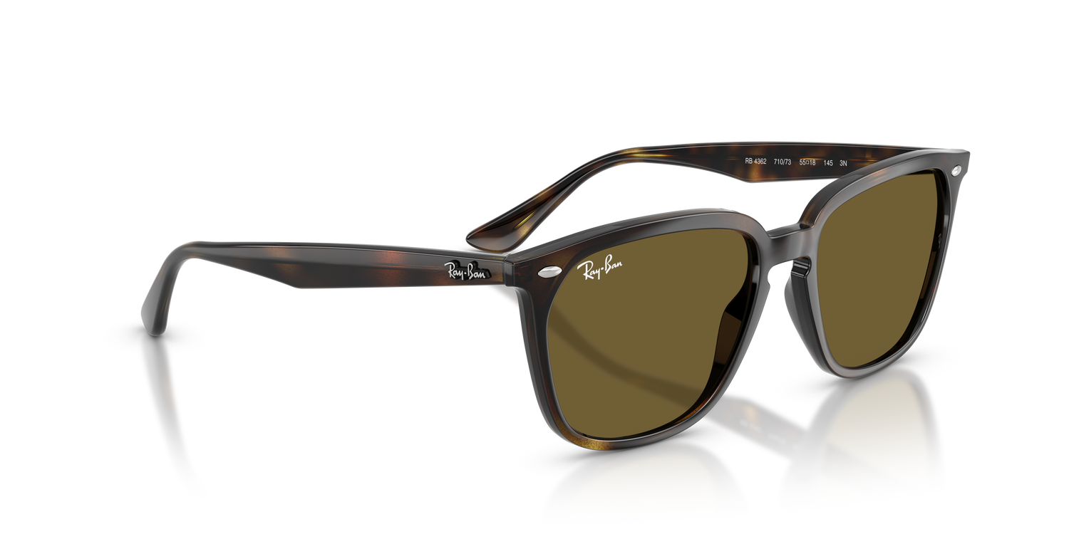 RAY-BAN RB4362 710/73 55