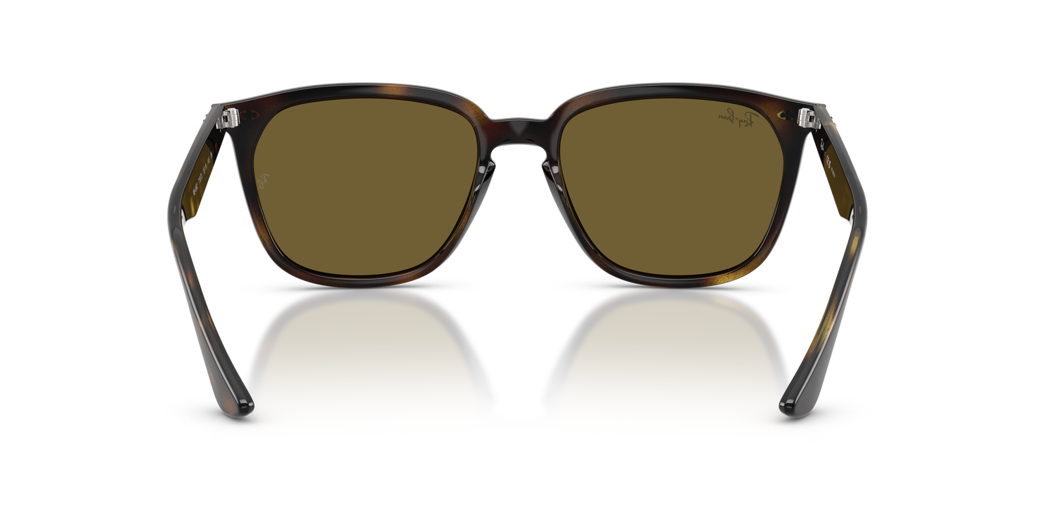 RAY-BAN RB4362 710/73 55
