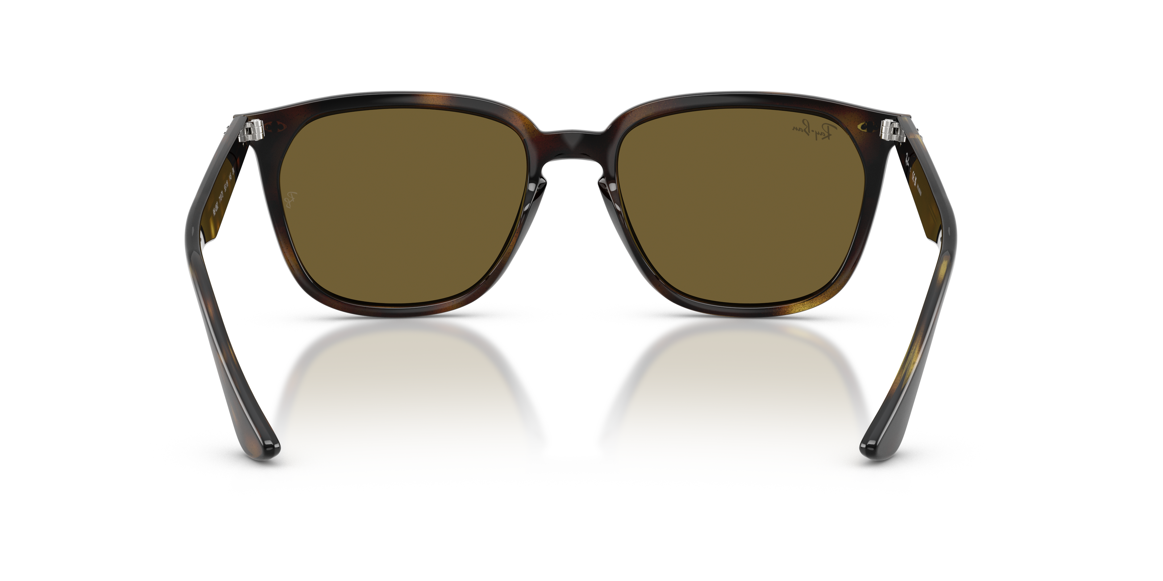 RAY-BAN RB4362 710/73 55