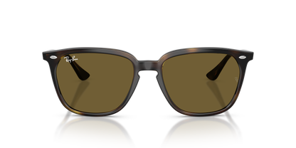 RAY-BAN RB4362 710/73 55
