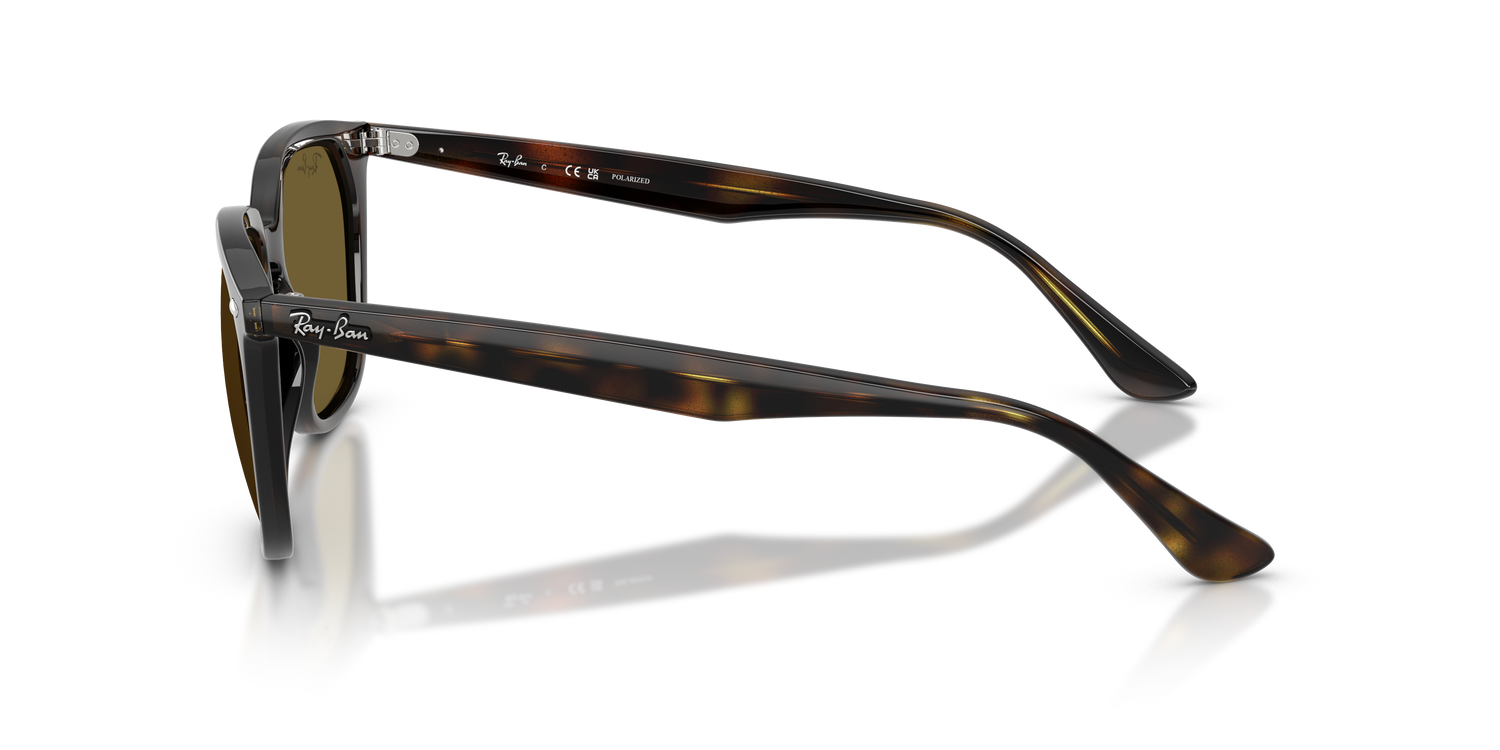 RAY-BAN RB4362 710/73 55