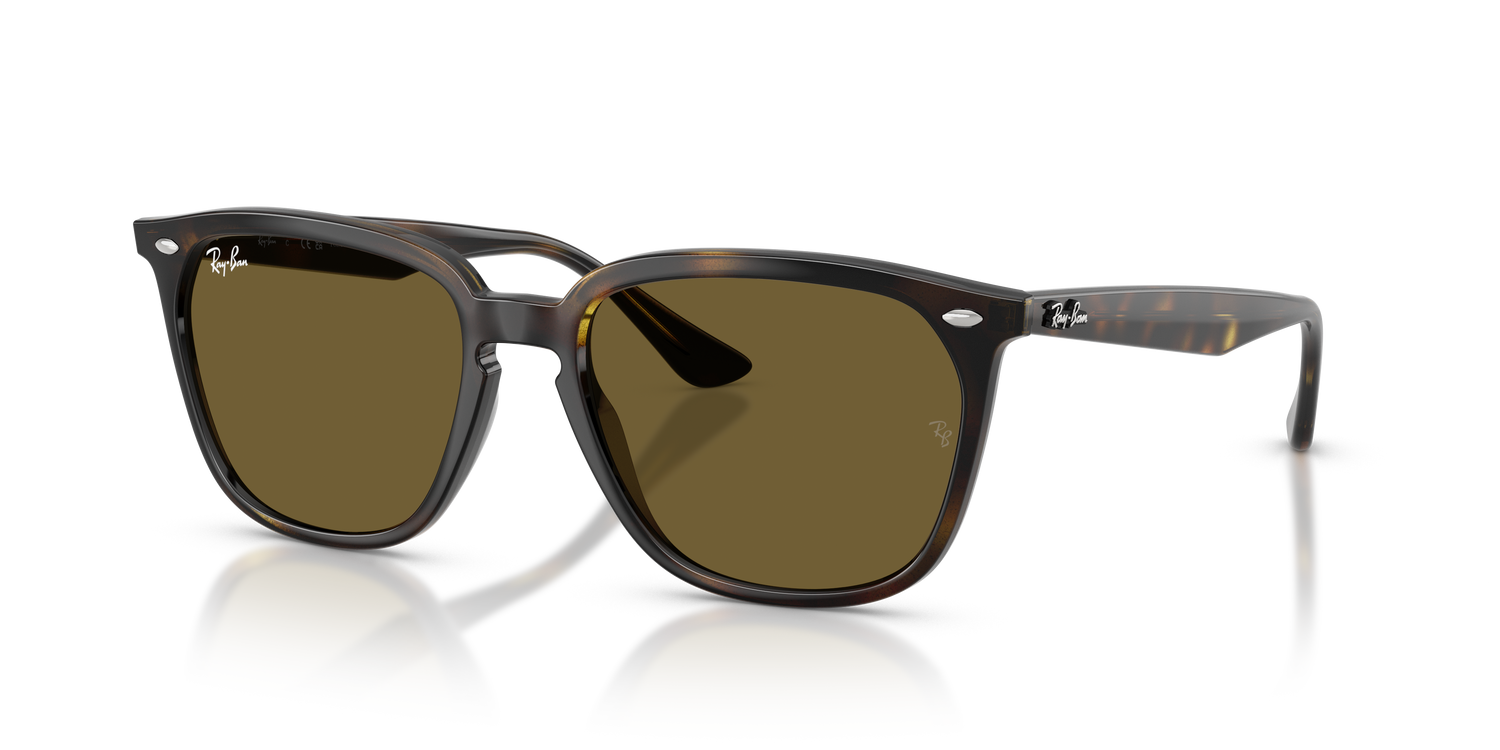 RAY-BAN RB4362 710/73 55