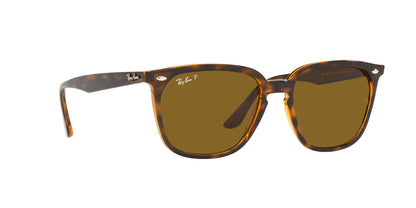 RAY-BAN RB4362 710/83 55